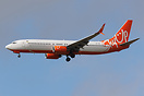 Boeing 737-8Z0