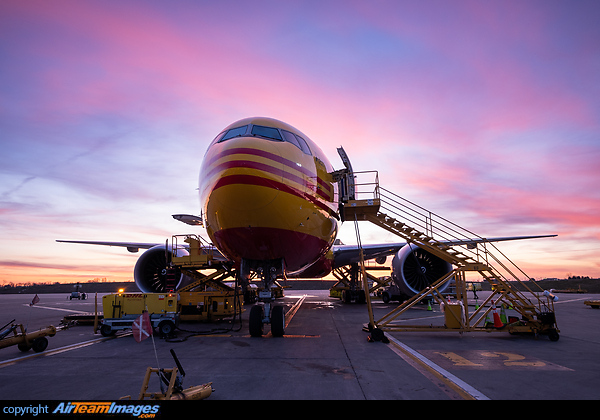 Boeing 777-FBT