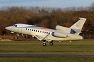 Dassault Falcon 900EX