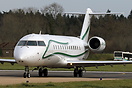 Bombardier Challenger 850