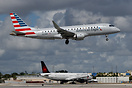 Embraer ERJ-175LR