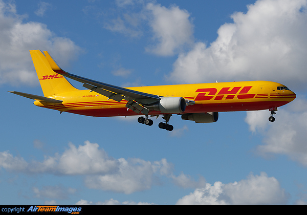 Boeing 767-323/ER(BCF)