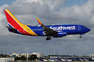 Boeing 737-7H4