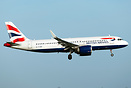 Airbus A320-251N