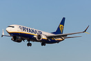 Boeing 737-8-200 MAX
