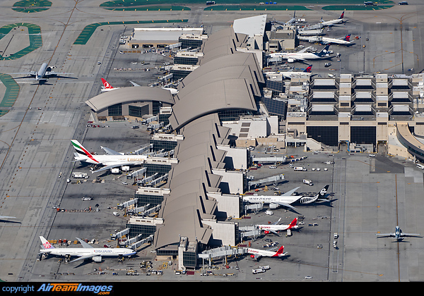 Los Angeles Airport