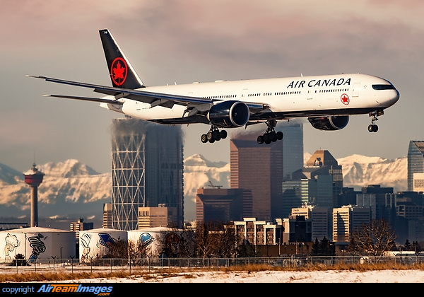 Boeing 777-333/ER