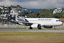 Airbus A320-232