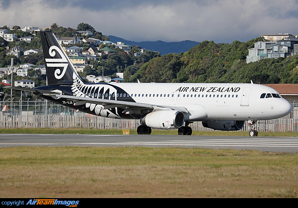 Airbus A320-232