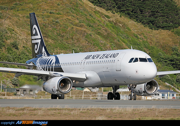 Airbus A320-232