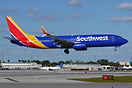 Boeing 737-8H4
