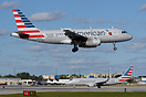Airbus A319-132