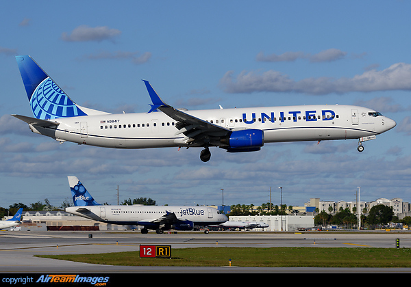 Boeing 737-924/ER