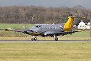 Pilatus PC-12 NGX