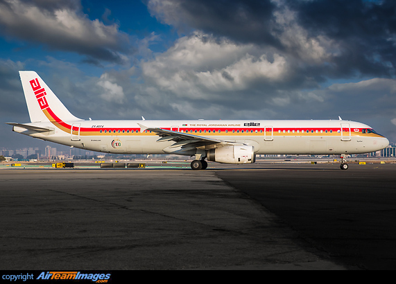 Airbus A321-231