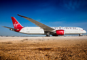 Boeing 787-9 Dreamliner