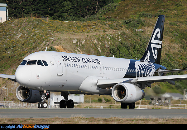Airbus A320-232