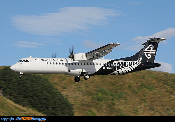 ATR 72-600