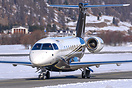 Embraer Legacy 500