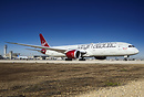Boeing 787-9 Dreamliner