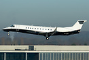 Embraer Legacy 600