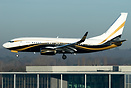 Boeing Business Jet BBJ