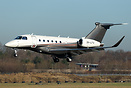Embraer Praetor 600