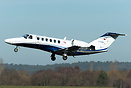 Cessna 525A CitationJet CJ2