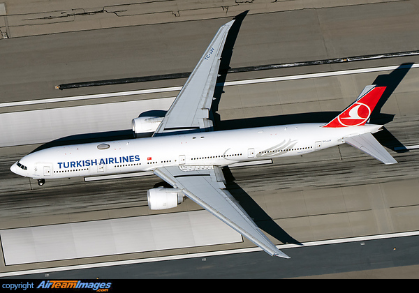 Boeing 777-3F2/ER