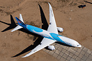 Boeing 787-9 Dreamliner