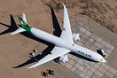 Boeing 787-9 Dreamliner