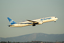 Boeing 787-9 Dreamliner