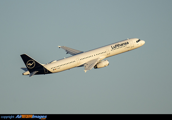 Airbus A321-231