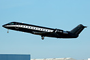 Bombardier Challenger 850