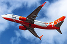 Boeing 737-73V