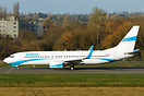 Boeing 737-86J