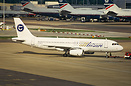 Airbus A320-231