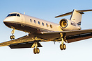 Gulfstream IV