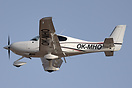 Cirrus SR-22