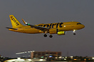 Airbus A320-271N