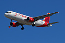 Airbus A320-214