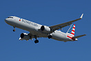 Airbus A321-253NX