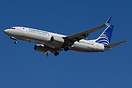 Boeing 737-8V3