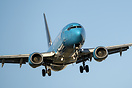 Boeing 737-86N(BCF)