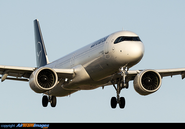Airbus A321-271N