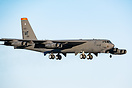 Boeing B-52H Stratofortress