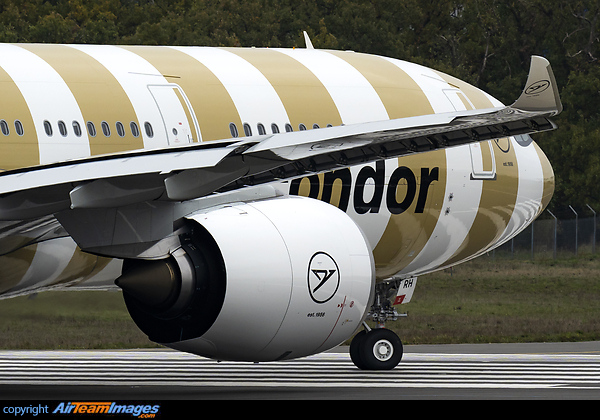 Airbus A330-941