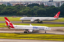 Airbus A330-202
