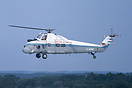Westland Wessex 60