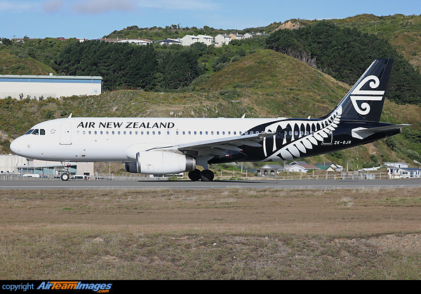 Airbus A320-232